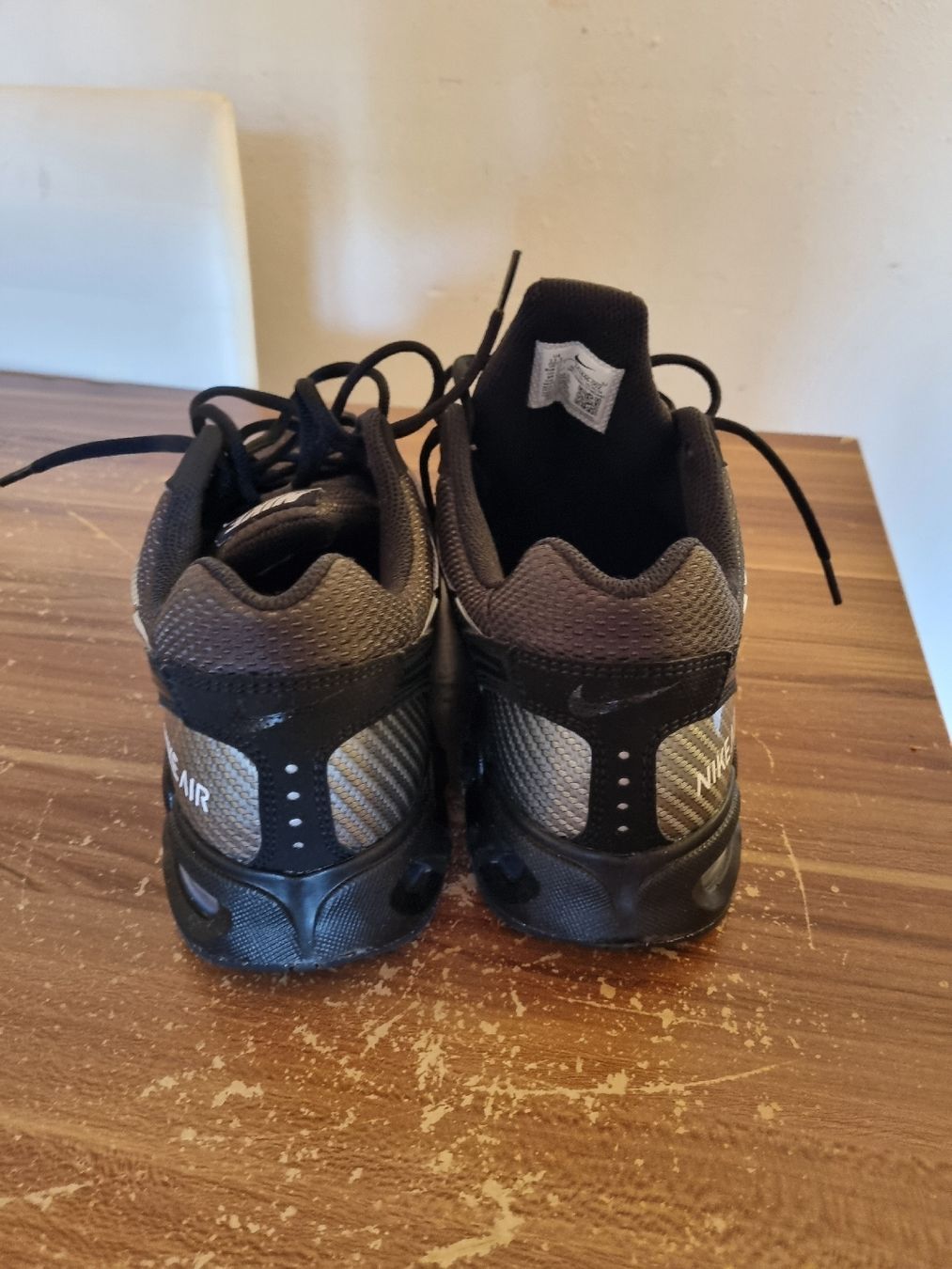 Nike Scarpe da uomo: Nike air max torch 4, 47 – Nuovo (secondo la descrizione) da Bernex venduto da couscous03 3