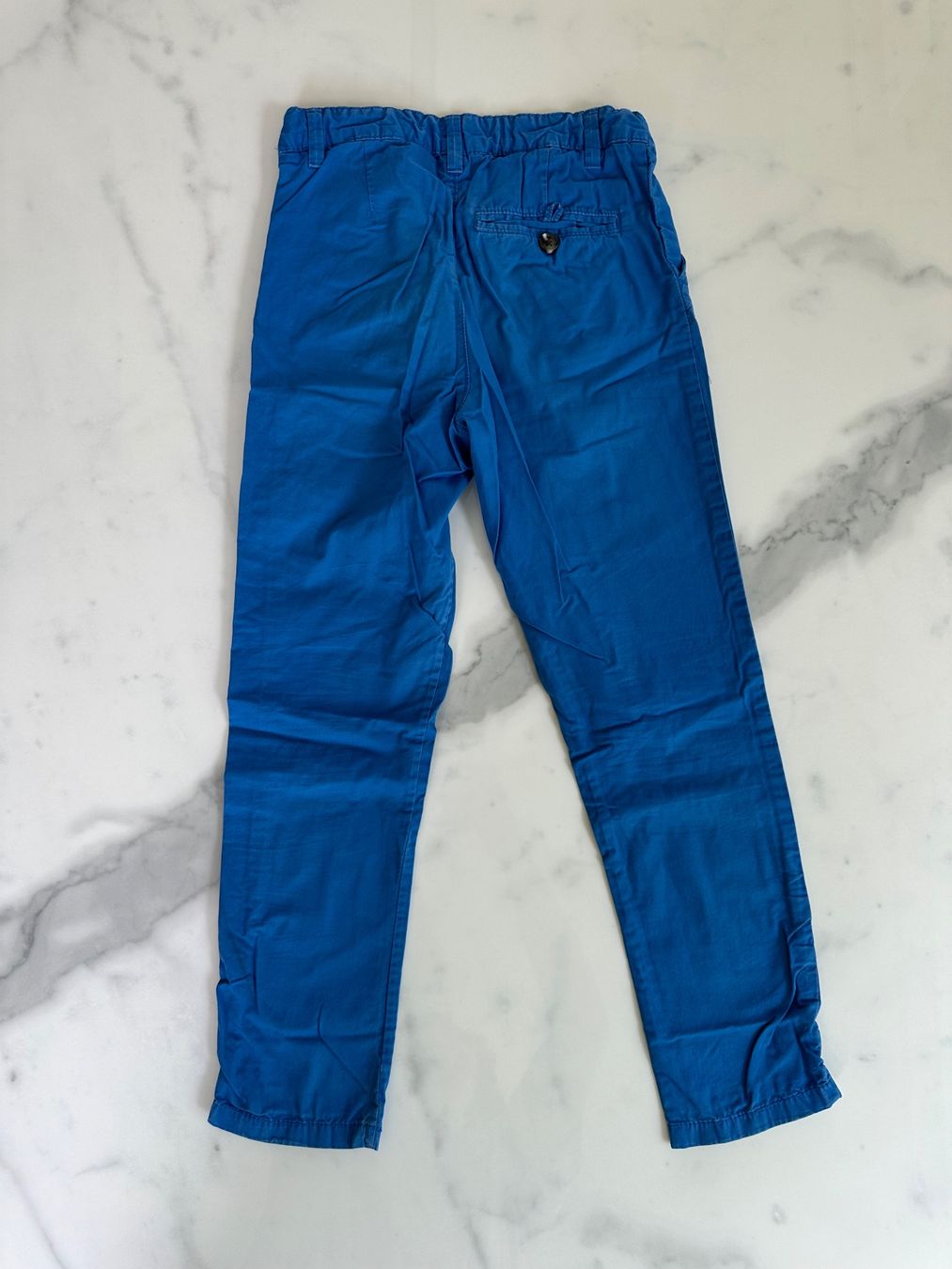 H&M Pantaloni: H&M Kinder Hose Grösse:128 – Usato da Lausen venduto da Swissart123 1