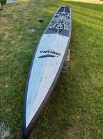 Paddle Indiana