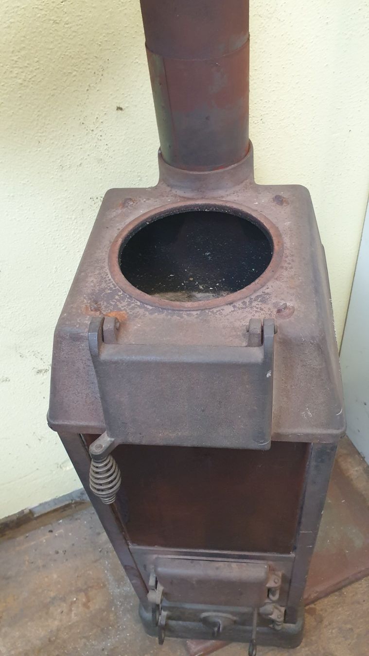 Altri mobili d'antiquariato: Holzofen – Usato da Müllheim Dorf venduto da Linus18 1