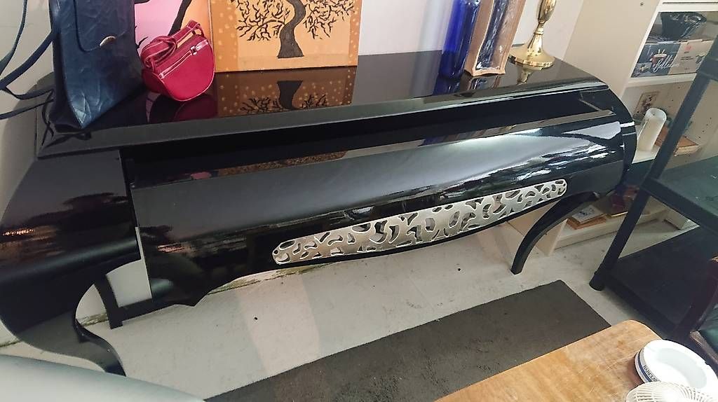 Konsolen: Console vintage  – Gebraucht aus Gland von ren_lxf9