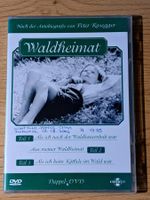 DVD Waldheimat, Teile 1-3, Biografie von Peter Rosegger