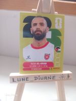 Carte Panini World Cup 2026 Yazan Al-Arab JOR5