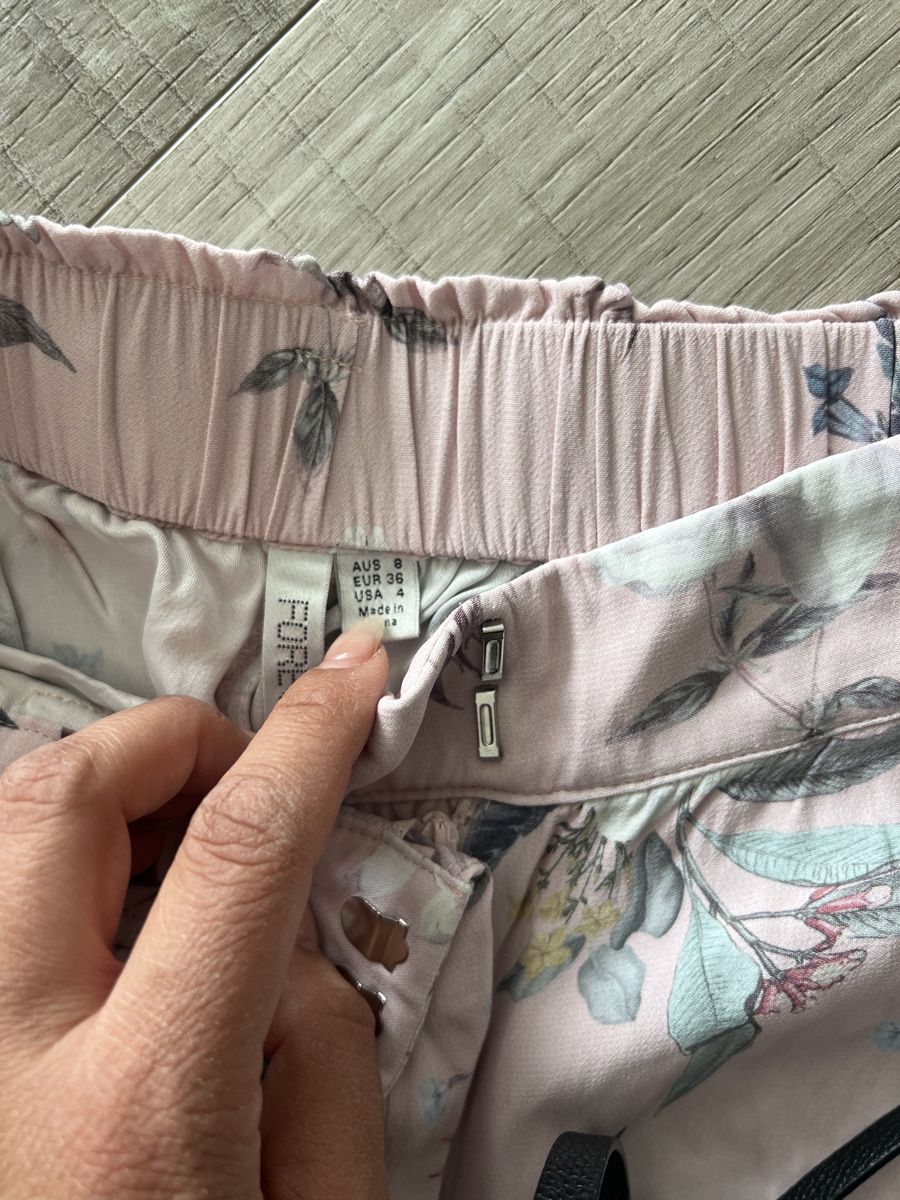 Pantaloni: Sommerhose 36 – Usato da Schafisheim venduto da inf_5dtw 1