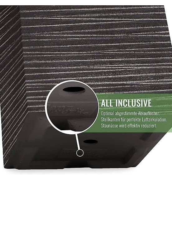 Pots de fleurs: Pflanztopf Indoor & Outdoor geeignet – D'occasion à Unterengstringen par sddicesare 2