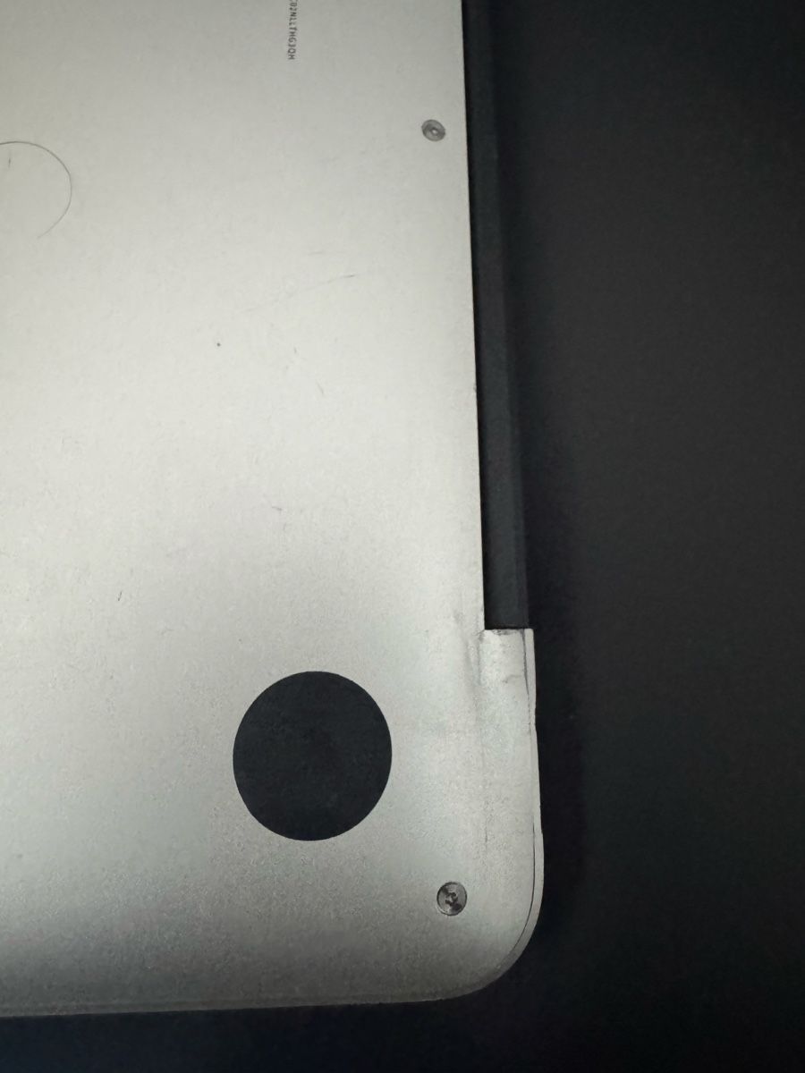 Apple PC: MacBook Pro Retina mi-2014 – Usato da Biel/Bienne venduto da Baol1 6