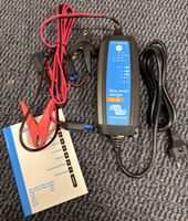 Victron blue smart charger 12V/5A