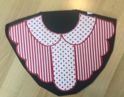 Kinderkragen Musterkollektion