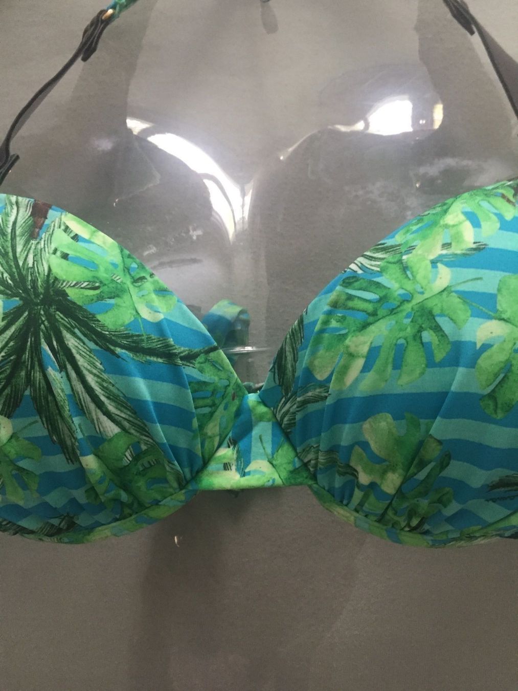 Badekleider & Bikinis: Schöner Bras.spezieller Qualität Bikini – Neu und originalverpackt aus Zell  ZH von maria0100 4
