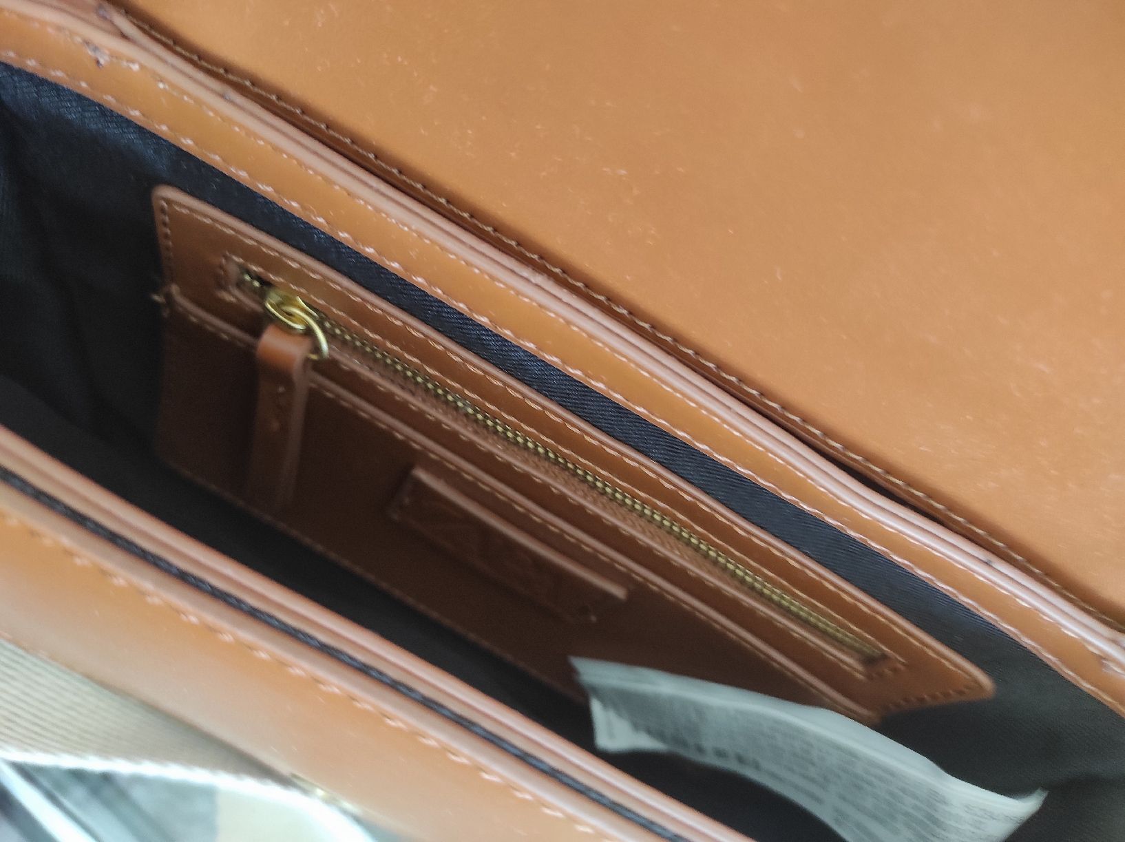 Zara Borse da donna: Neue Shoulder Bag von Zara – Nuovo (secondo la descrizione) da Baden venduto da zuppel 2