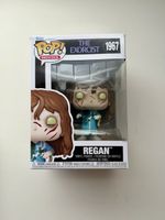 Funko Pop Movies The Exorcist Regan 1967 Vinyl Figur