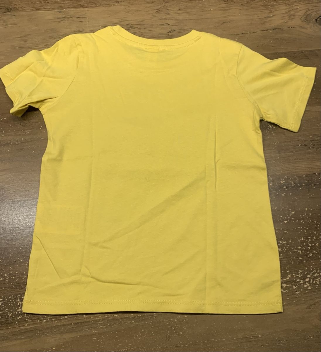 Hemden, T-Shirts & Polos: T-Shirt Bagger Motive, Gr. 110/116 – Gebraucht aus Buus von 2013dp 3