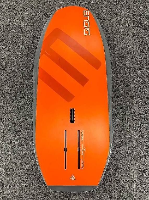 Surfboards & Schwimmbrette: ENSIS ROCK N ROLL Soft Top 67L – Gebraucht aus Einsiedeln von WMKiteboarding 1
