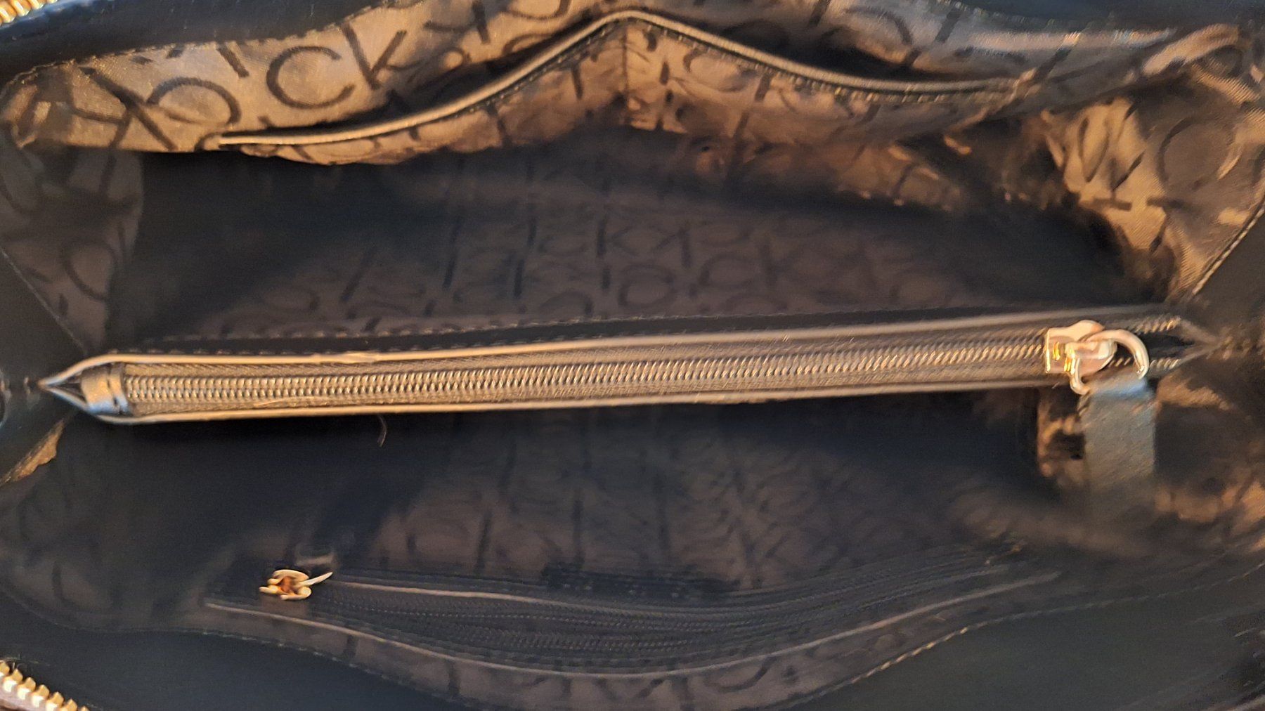 Calvin Klein Taschen für Damen: Neue Calvin Klein Handtasche – Neu (gemäss Beschreibung) aus Zürich von Amichick01 4