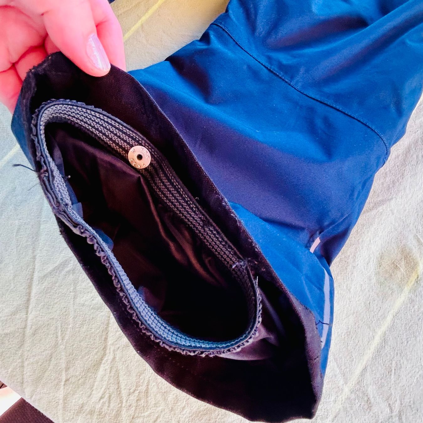 Reima Pantaloni: Skihose Reima Tec, Grösse 98 – Usato da Riedholz venduto da Abendsonne 4