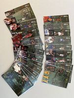 1997 NBA UPPER DECK COLLECTOR?S CHOICE 24 cards