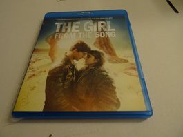 Blu-ray The Girl from the Song