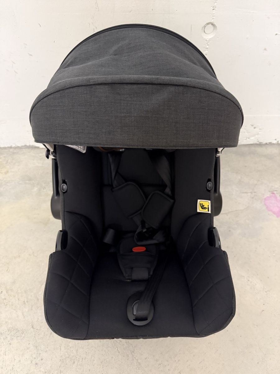 Seggiolini per auto: Babyschale von Joie Signature – Nuovo (secondo la descrizione) da Schlieren venduto da tam_66h7 3