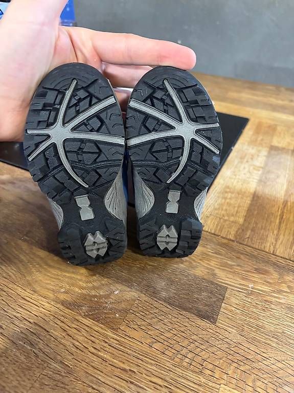 Scarpe per ragazzi: Bottes taille 25 – Usato da Saxon venduto da Sebdem 2