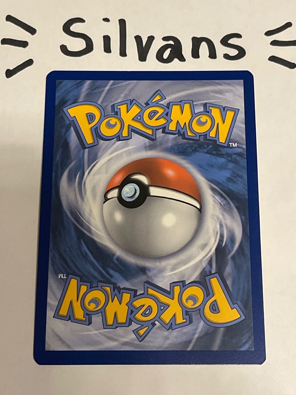 Pokémon Sammelbilder & Trading cards: Arktos Holo 063/203 Drachenwandel Deutsch – Neu (gemäss Beschreibung) aus Wil SG von Silvans 1