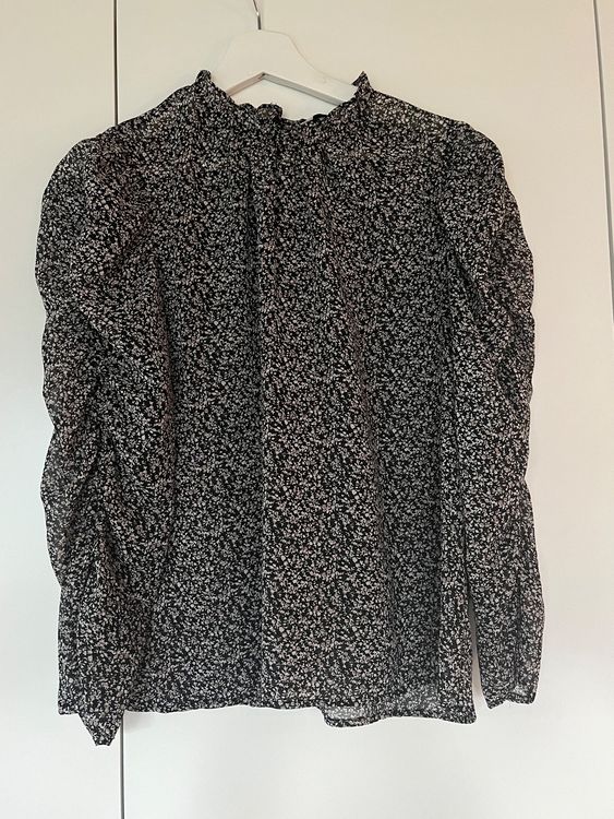 Jolie blouse main image 1