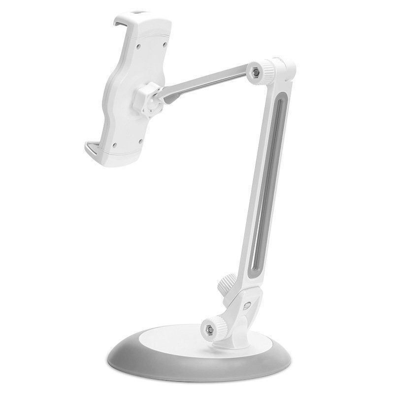 Staffa per monitor: Support articulé ipad pro 11 pouces max bureau cuisine – Nuovo e nell'imballaggio originale da Morges venduto da DigiAC 2