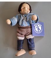 Biegepuppe von Pilgram (Trauffer) Schwinger, neu