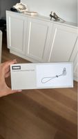 Thule Axle Mount ezHitch™ plate new