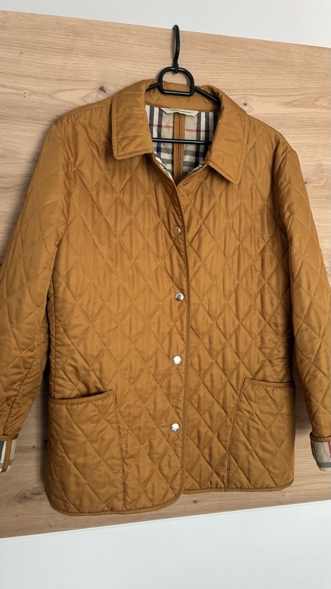 Burberry Giacche: Burberry Jacke Gr M – Usato da Widen venduto da didy82 2