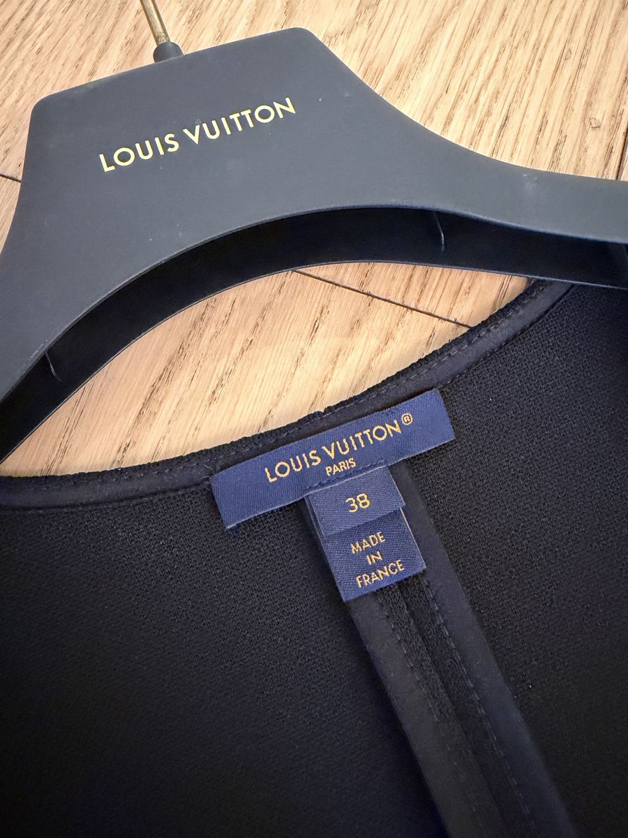 Louis Vuitton Vestiti: Louis Vuitton dress – Usato da Lugano venduto da sim_5mpl 1