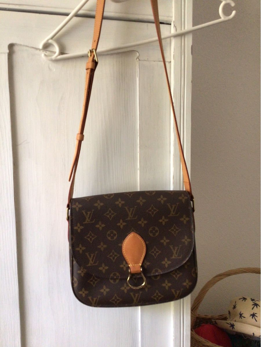 Louis Vuitton Borse da donna: Louis Vuitton Tasche Monogram Canvas – Usato da Ebikon venduto da Piri8
