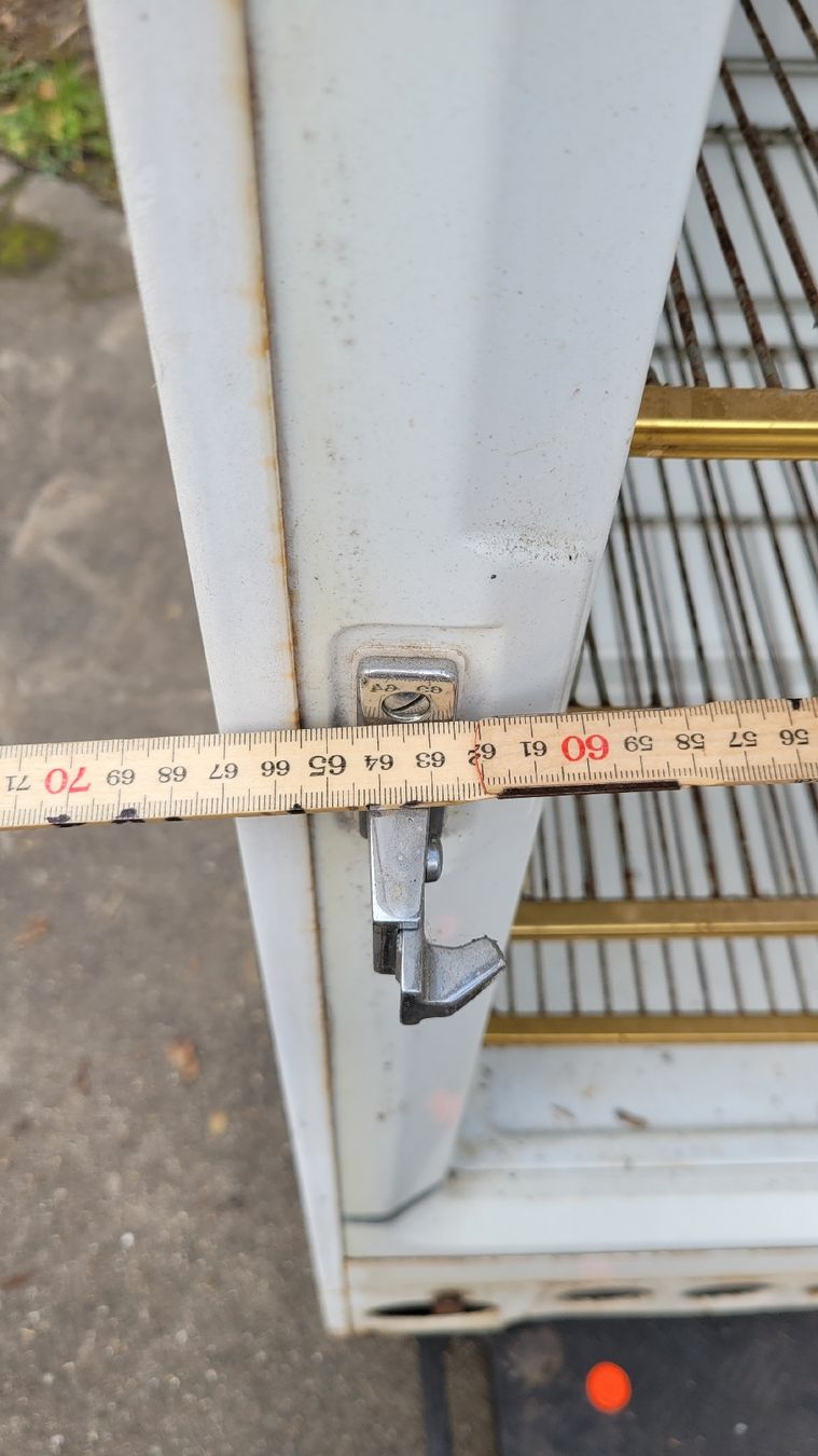 Bosch Frigoriferi: BOSCH Kühlschrank – Difettoso da Emmenbrücke venduto da yanndrechsler 5
