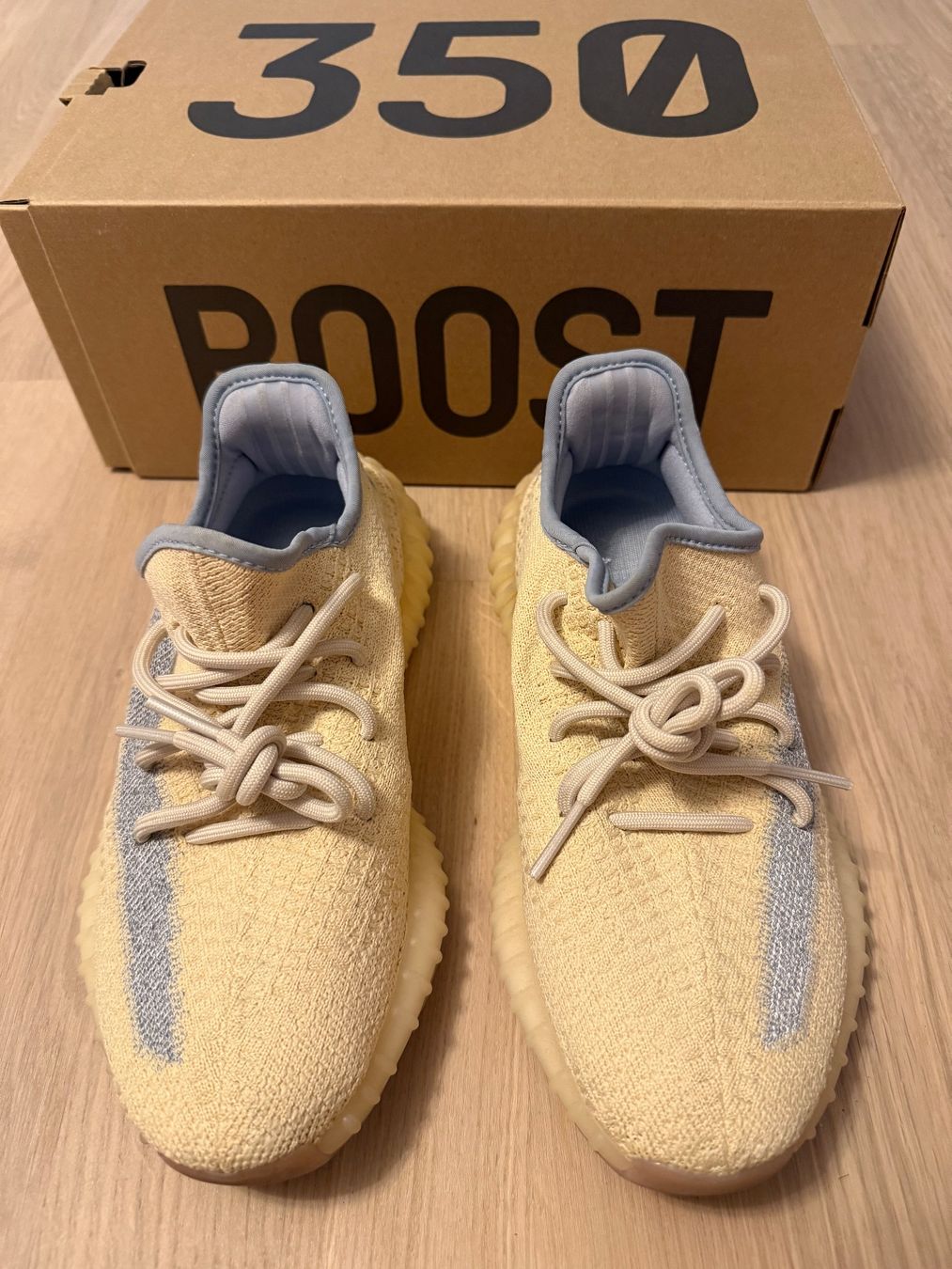 Adidas Scarpe da uomo: Adidas Yeezy Boost 350 V2, Grösse 39 1/3 – Usato da Embrach venduto da Gsab 1
