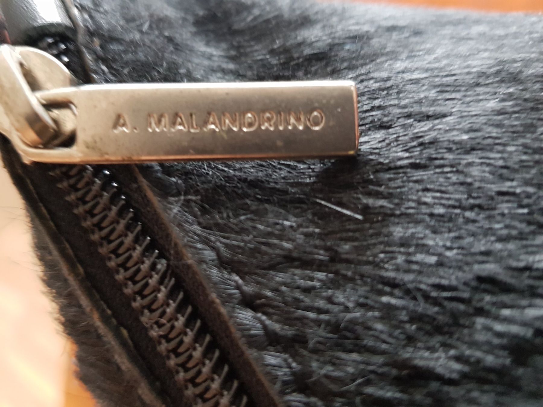 Taschen für Damen: Ponyfell Tasche – Gebraucht aus Langenthal von sar_nm7g 1