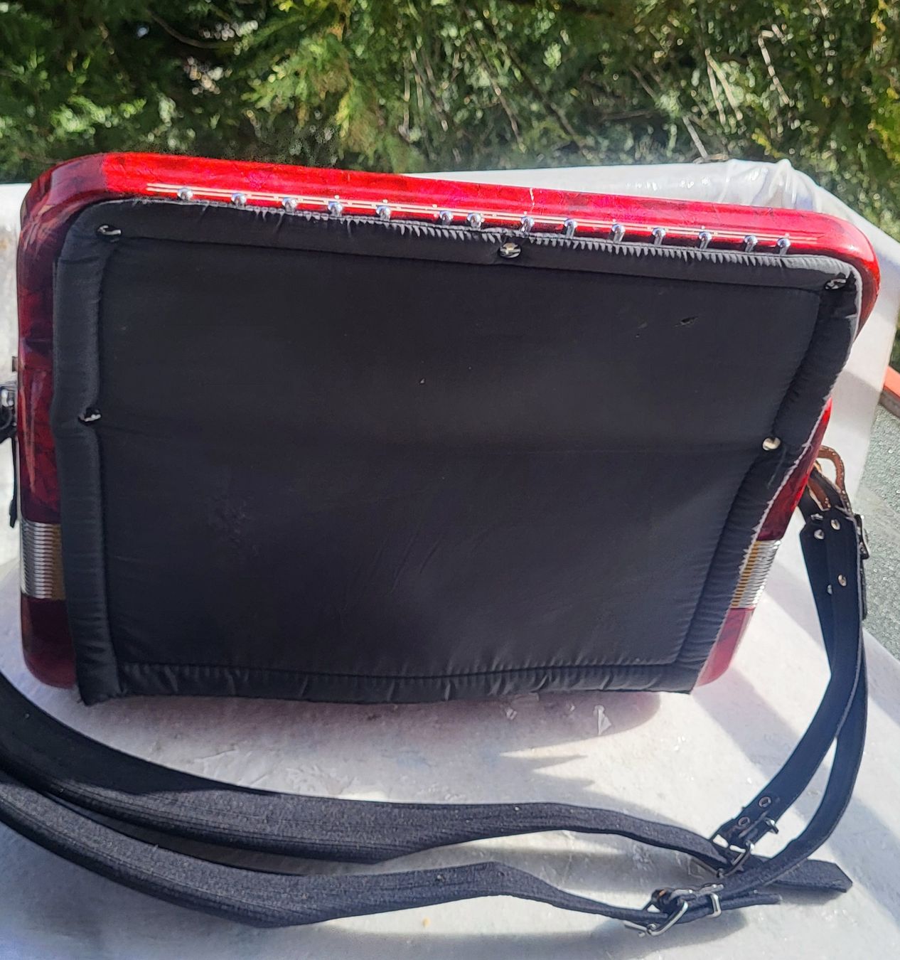Strumenti musicali: Accordéon Stocco stradella  – Usato da Penthalaz venduto da EvandroLuz 4
