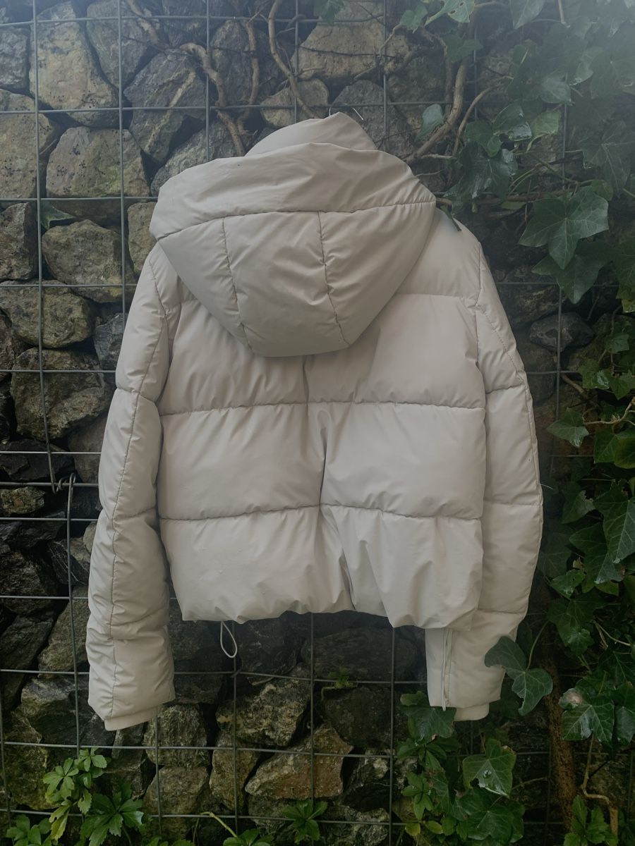 Zara Jacken: Zara Winterpufferjacket – Gebraucht aus Zürich von mha_mx9n 1