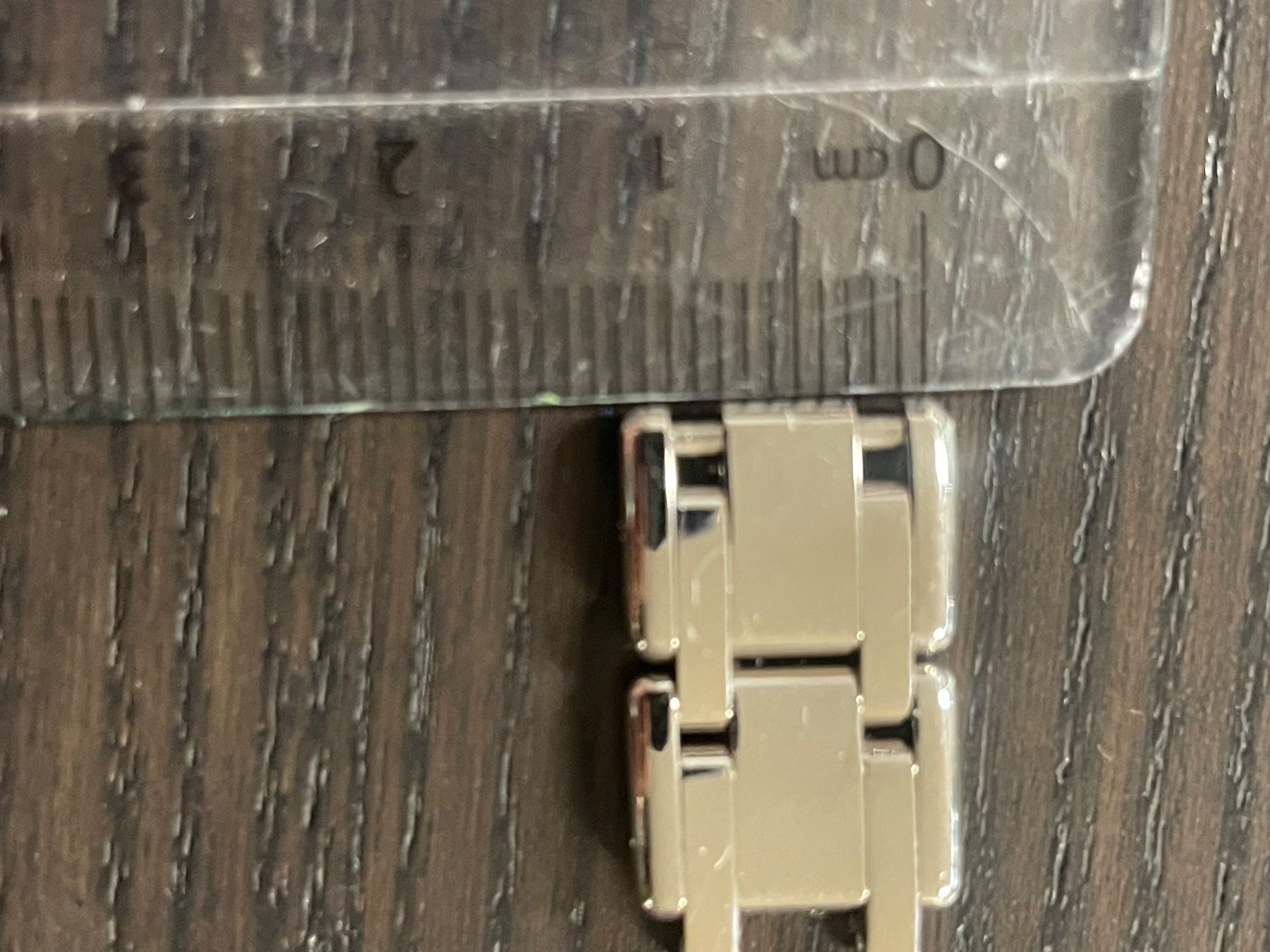 Bracciali & Braccialetti: Maillons Rolex pour pearlmaster Ref 80309, 80319, 80329 – Usato da Veyrier venduto da bub_b77p 1