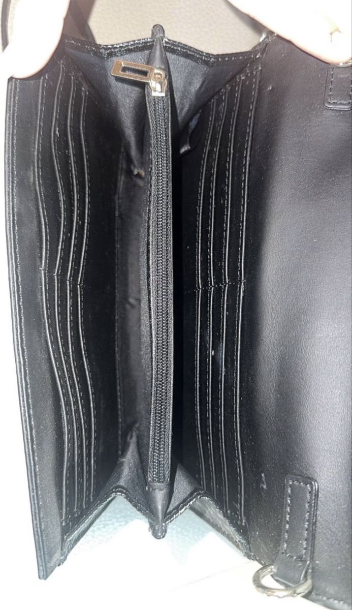 Guess Borse da donna: Guess Clutch – Nuovo e nell'imballaggio originale da Aeschi SO venduto da jen_n7nq 3