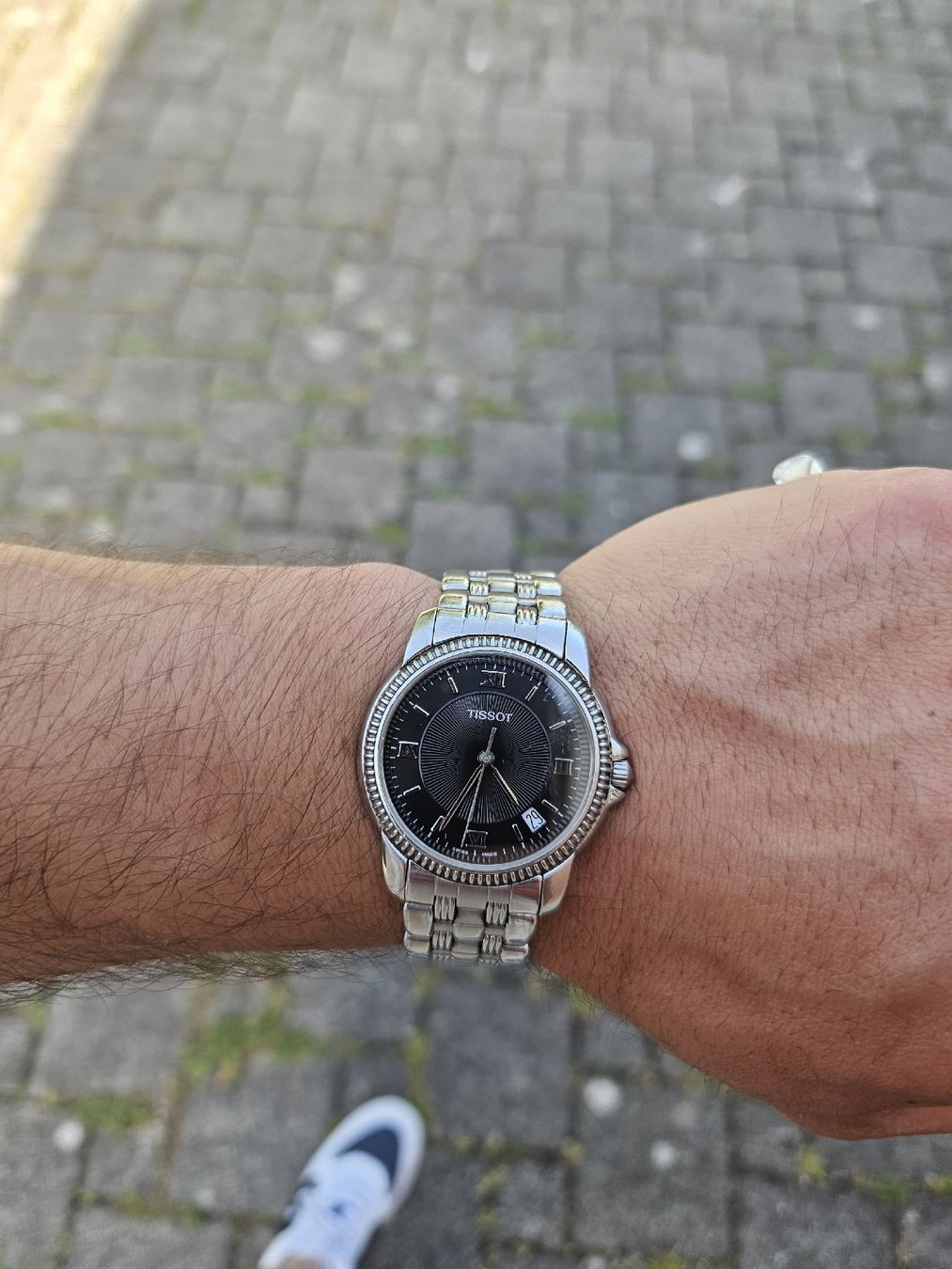 Tissot Orologi: Tissot uhr 34mm – Usato da Rickenbach b. Wil venduto da nic_8ljr 4