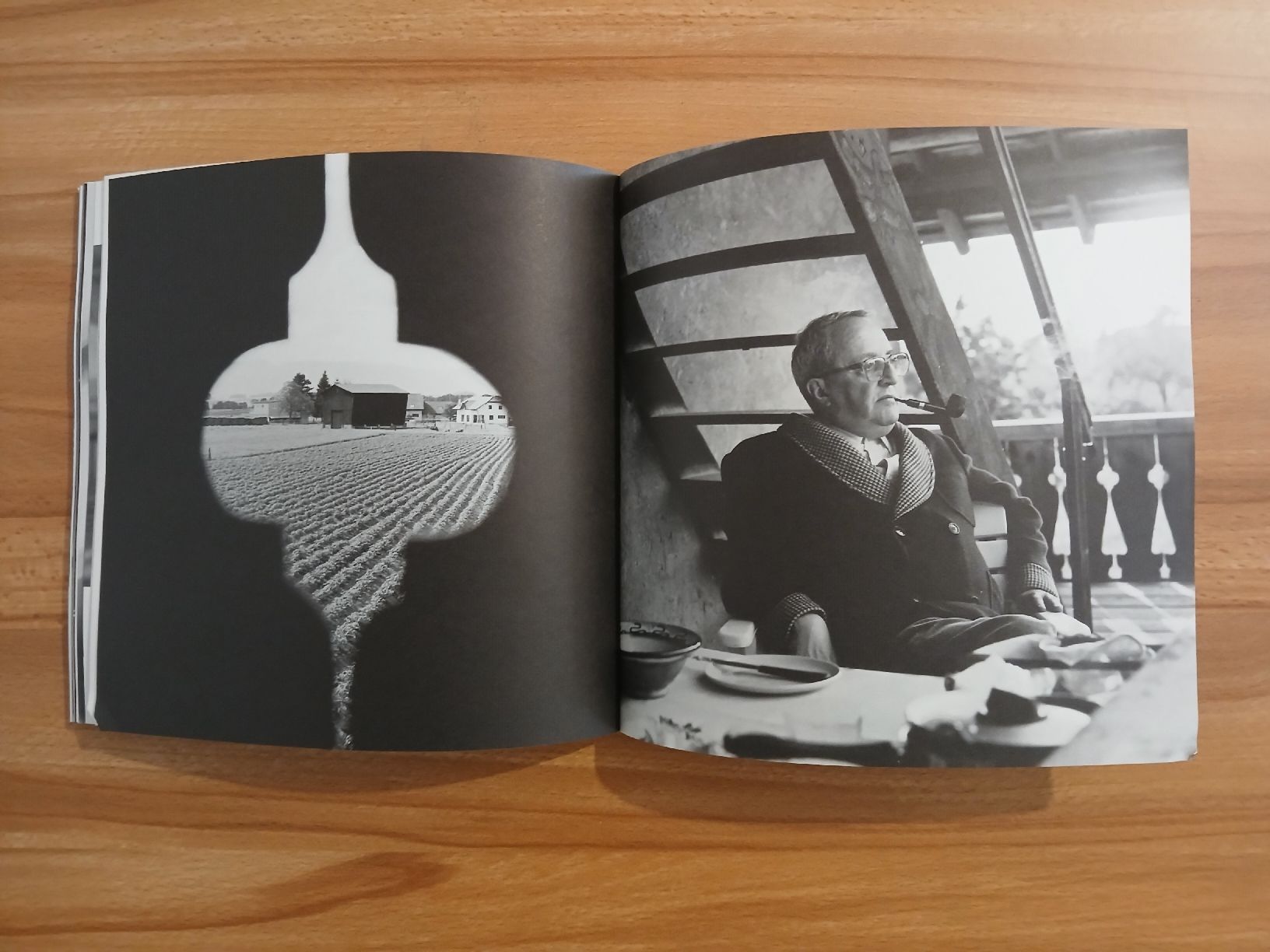 Libri: Livre photo "Au Grand-Chemin" par Nicole Chuard – Usato da Le Sentier venduto da arc_2thy 8