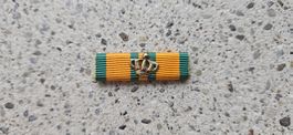 *** 4 Tages Marsch Holland Gold  Ribbon ***