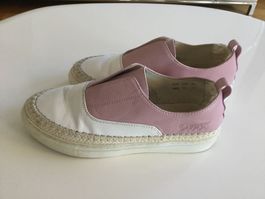 UGG AUSTRALIA SNEAKER, Gr. 37