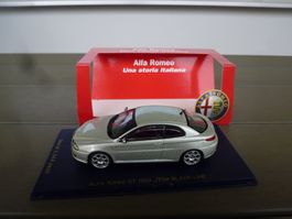 Alfa Romeo GT 1900 JTDM