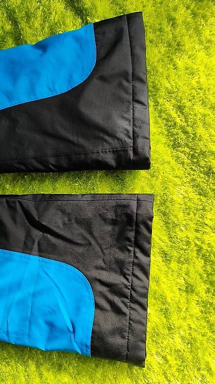 Sci: Skihose Ruka Rush Grösse 176 – Usato da Mogelsberg venduto da Hochhausgirl 1