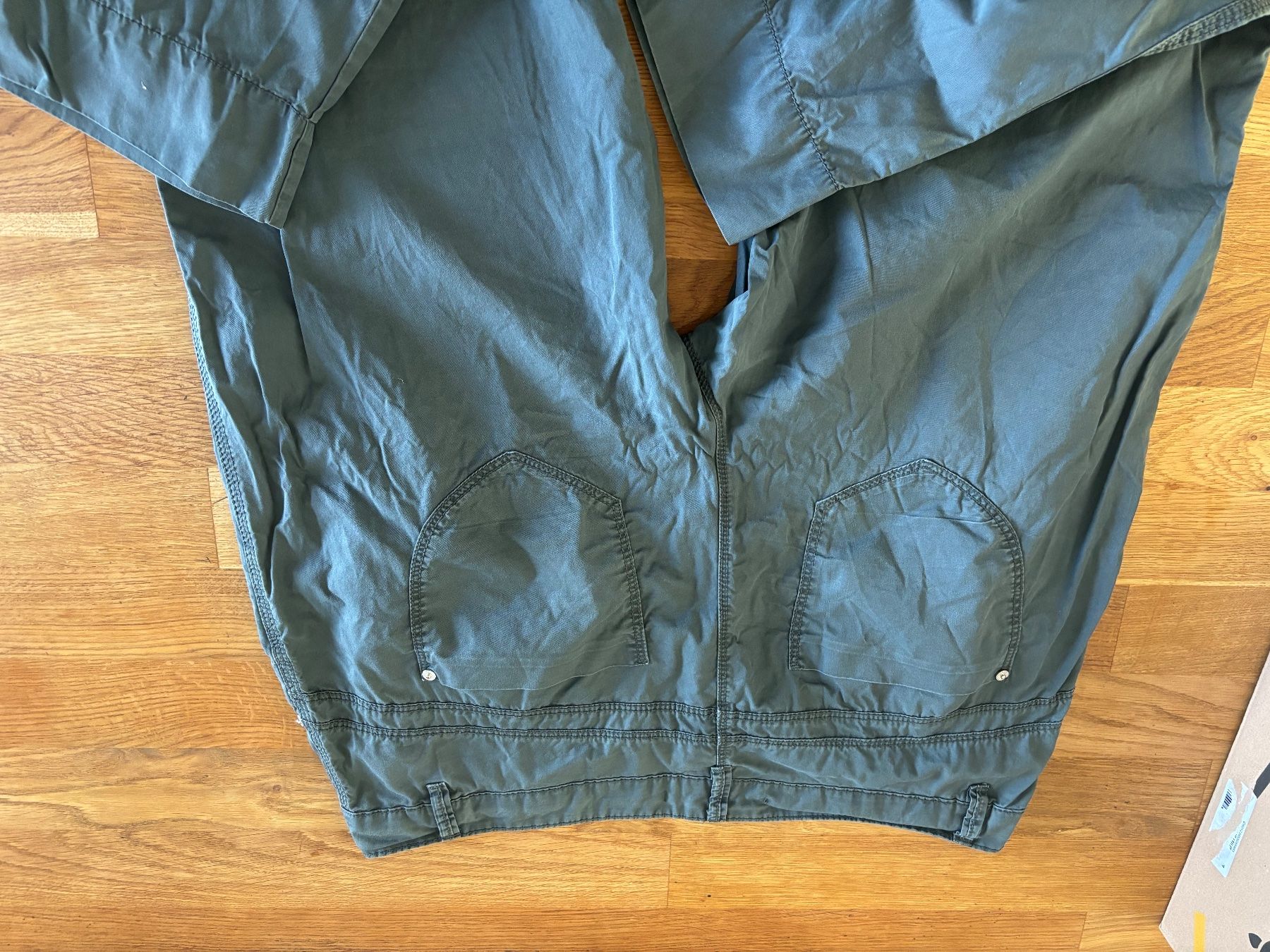 Hosen: street one 3/4 Hose gr 42 – Gebraucht aus Geuensee von sonnetje 4