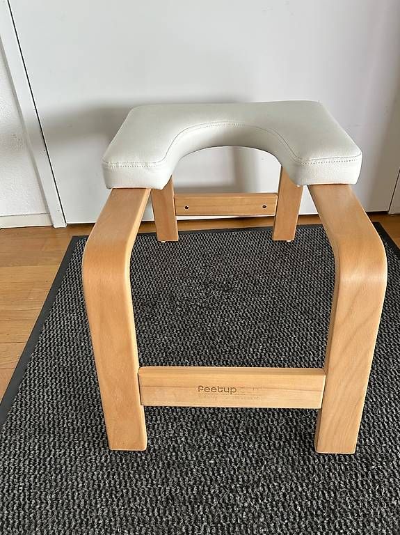 Hometrainer: Feed Up Handstand Trainer - Yoga  – Usato da Wermatswil venduto da Blackboxms 1