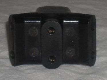 Spine: Doppelstecker 230 Volt , 6 A , 2 polig, Altertum – Nuovo (secondo la descrizione) da Büren SO venduto da omsa
