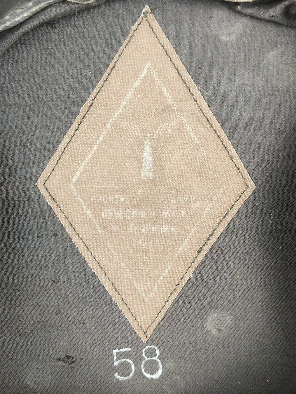 Uniformen: Schirmmütze Mod. 1973, Eisenbahn, Nachwuchskräfte – Gebraucht aus Bauma von SwissMilitaria 7