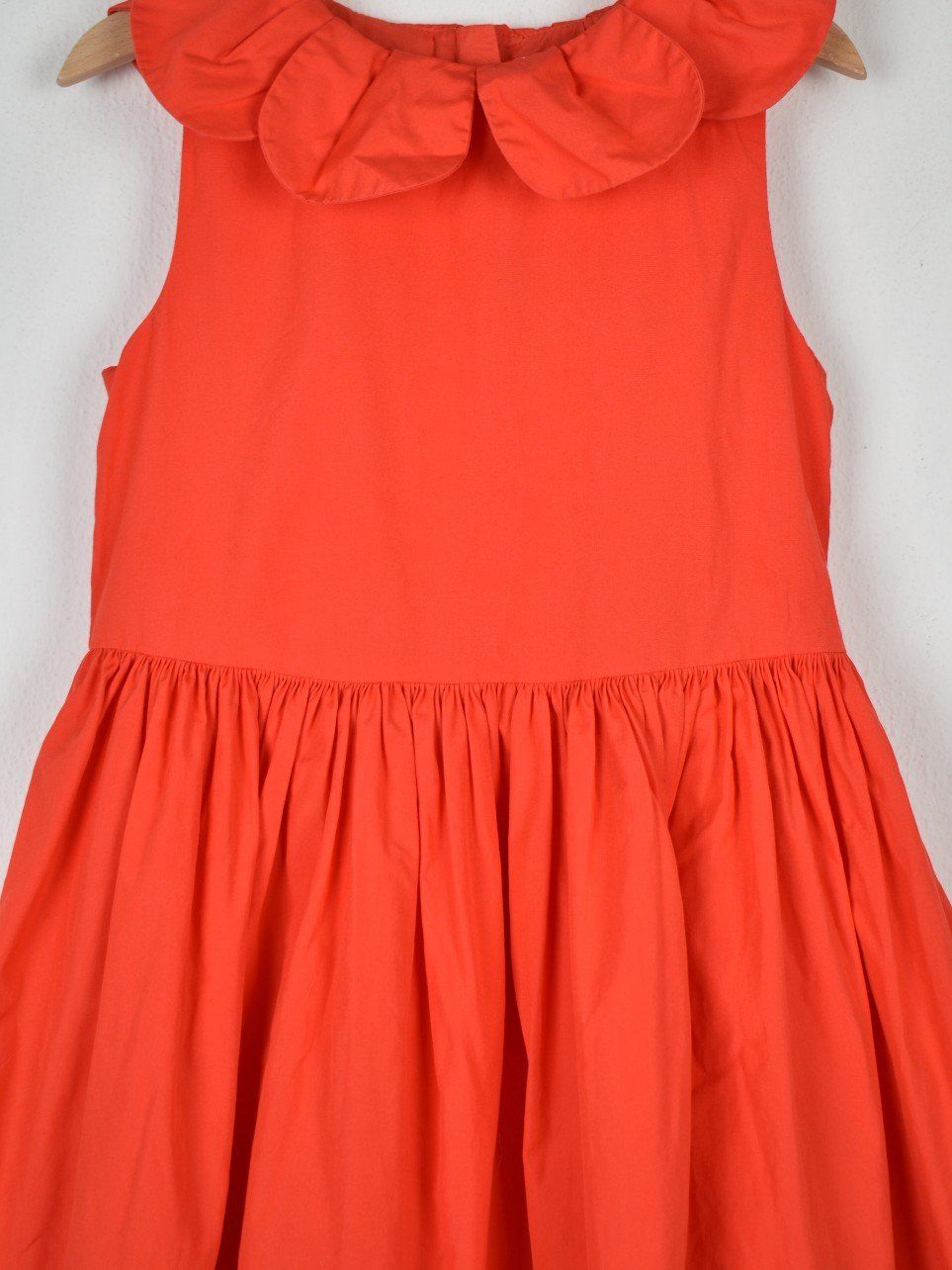 Jacadi Vestiti & Gonne: Jacadi Paris Popeline Kleid, Gr.128 – Nuovo (secondo la descrizione) da Nürensdorf venduto da 2ND_STORY 2