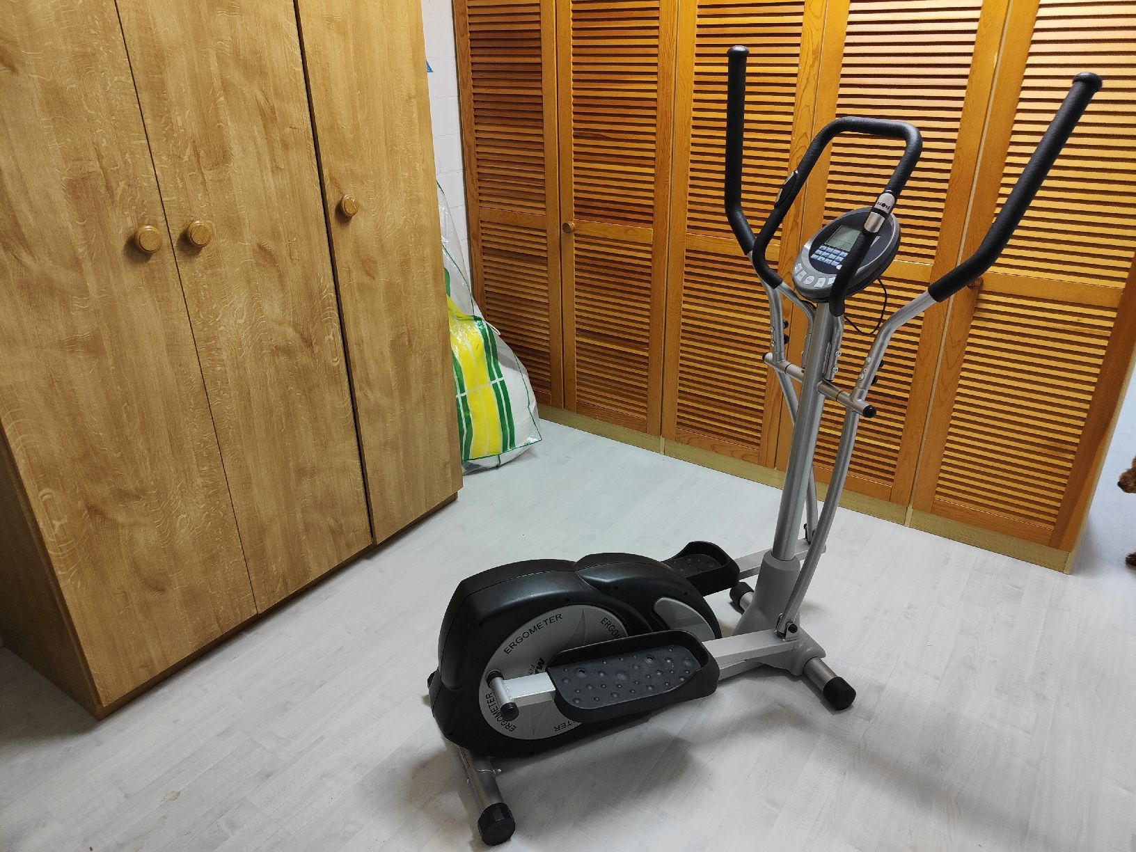 Hometrainer: Stepper – Gebraucht aus Thalwil von Lege2022